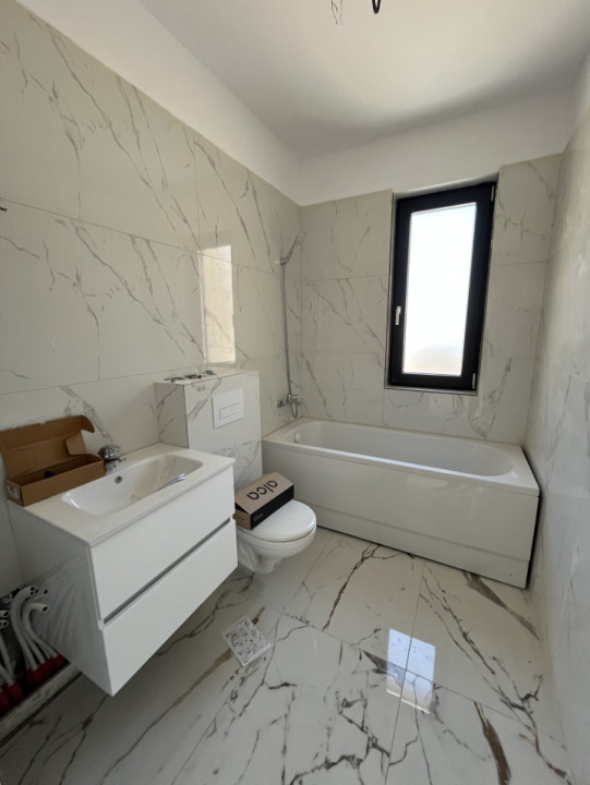 APARTAMENTE CU 2 CAMERE, BRAYTIM