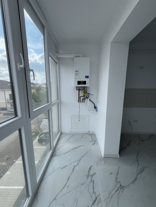 IDEAL INVESTITIE, ZONA EXCELENTA, 2 CAMERE