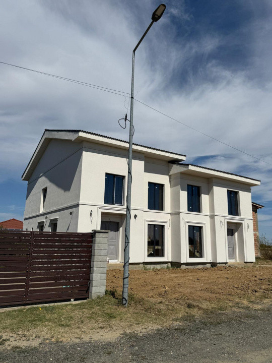 Direct de la dezvoltator! Duplex impecabil pe calea Urseni