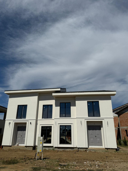 Direct de la dezvoltator! Duplex impecabil pe calea Urseni