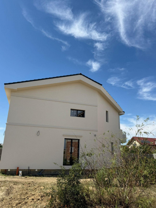 Direct de la dezvoltator! Duplex impecabil pe calea Urseni