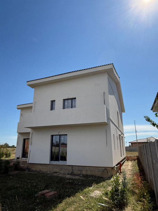 Direct de la dezvoltator! Duplex impecabil pe calea Urseni