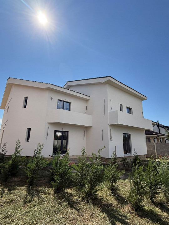 Direct de la dezvoltator! Duplex impecabil pe calea Urseni