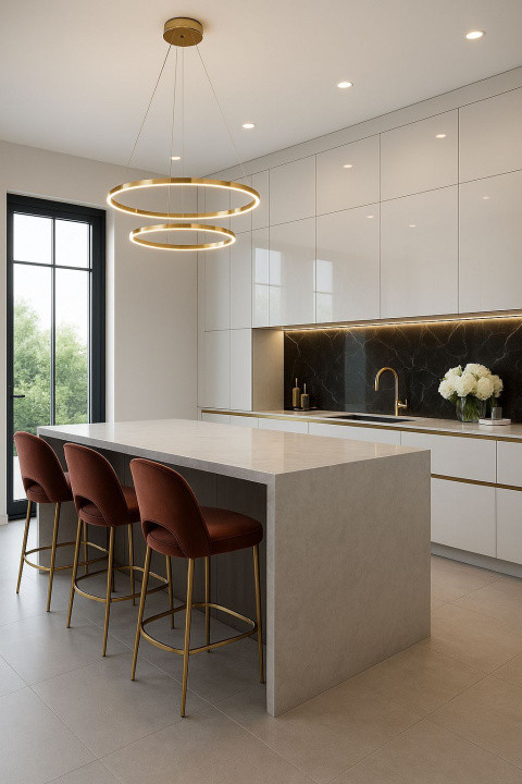 Direct de la dezvoltator! Duplex impecabil pe calea Urseni