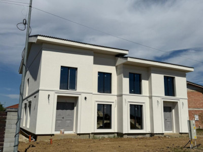 Direct de la dezvoltator! Duplex impecabil pe calea Urseni