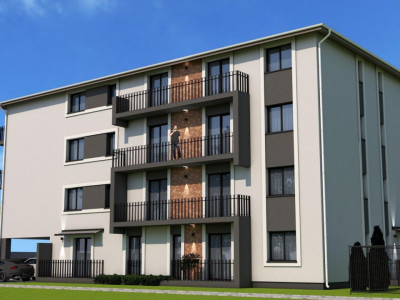 PROMOTIONAL, APARTAMENTE CU 3 CAMERE, CALEA URSENI