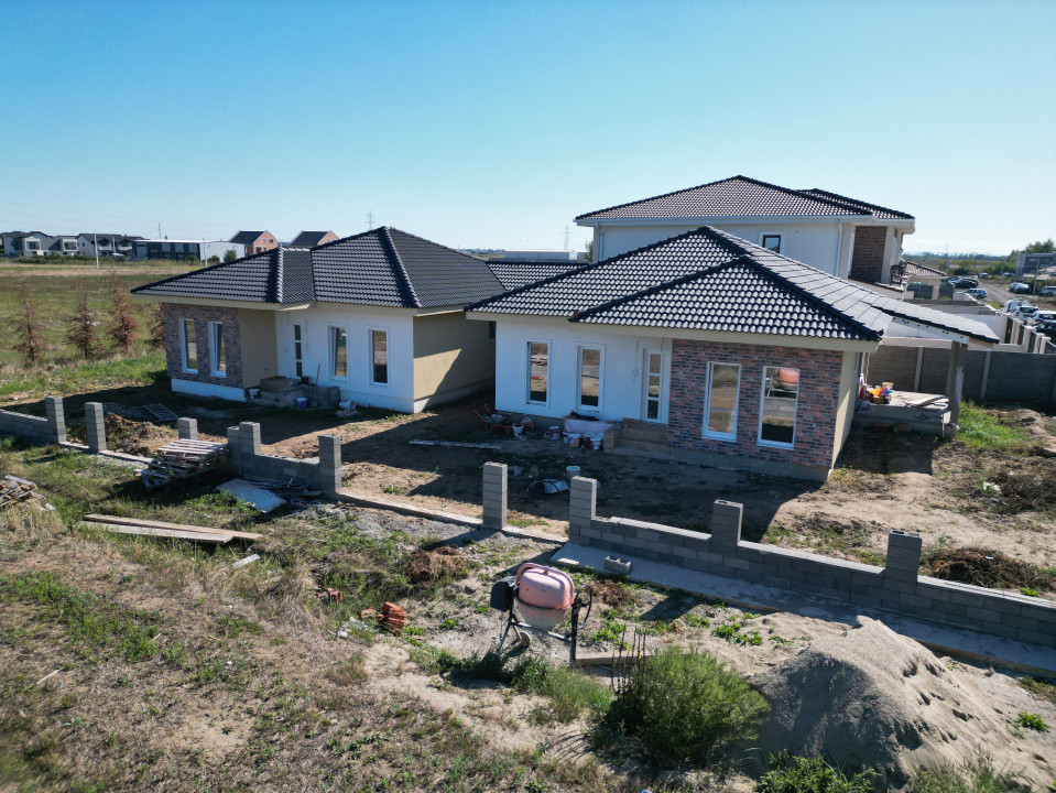 Pozitie Excelenta, Duplex Despartit, Comision 0%