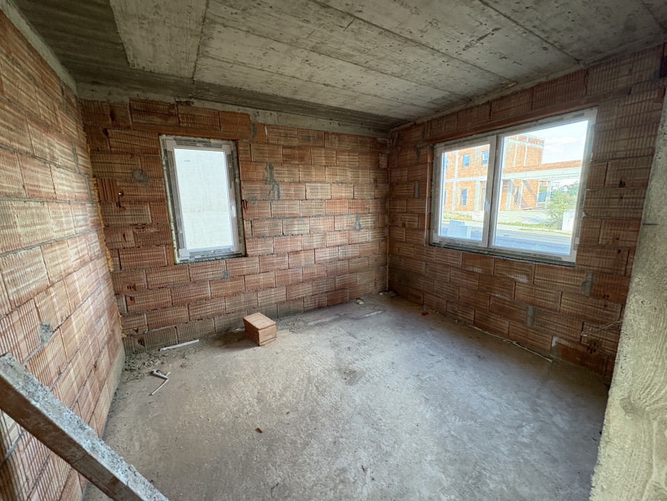 Casa individuala Giarmata