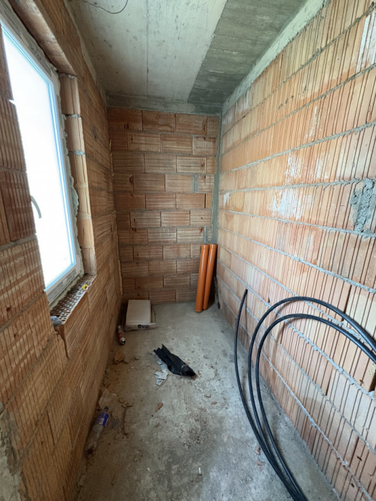 Casa individuala Giarmata