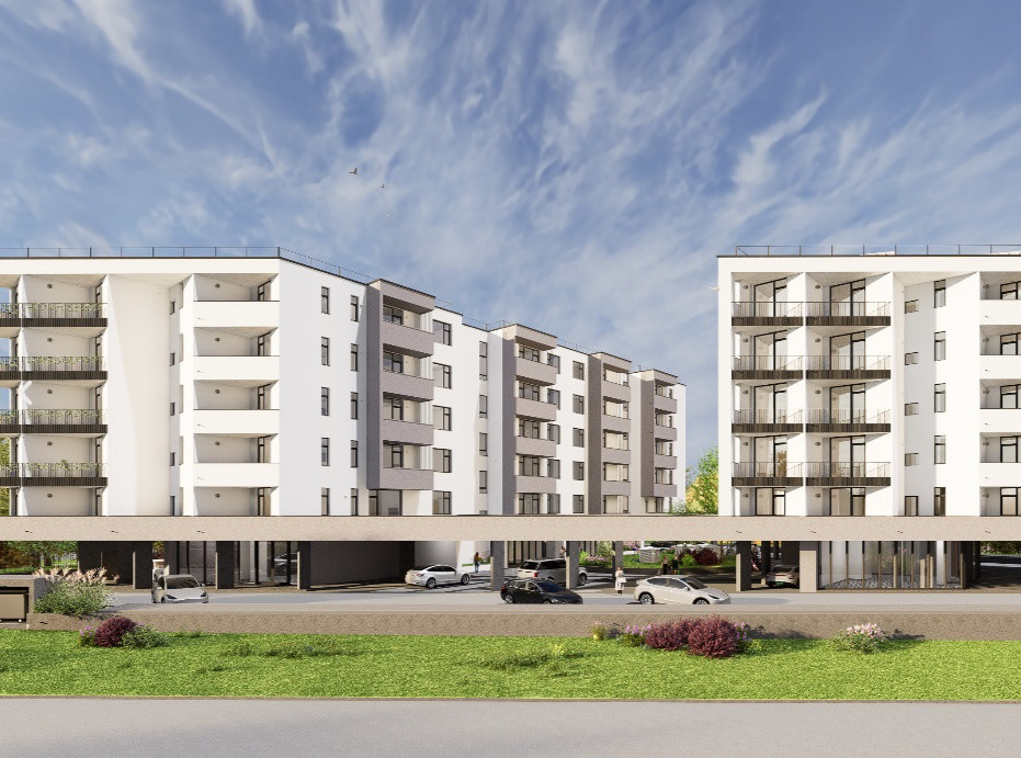  Incons ARMONIA – Eleganta, Confort si Siguranta 