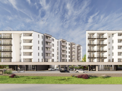  Incons ARMONIA – Eleganta, Confort si Siguranta 