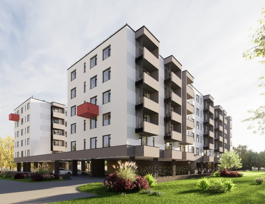  Incons ARMONIA – Eleganta, Confort si Siguranta 