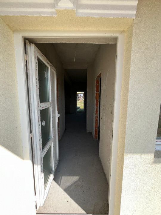 VANZARE DUPLEX, DEZVOLTATOR, PARTA