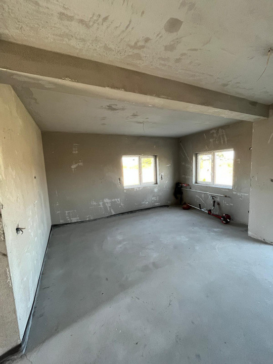 VANZARE DUPLEX, DEZVOLTATOR, PARTA