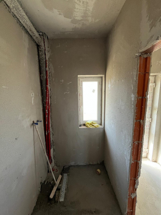 VANZARE DUPLEX, DEZVOLTATOR, PARTA