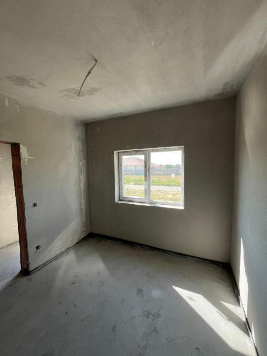 VANZARE DUPLEX, DEZVOLTATOR, PARTA