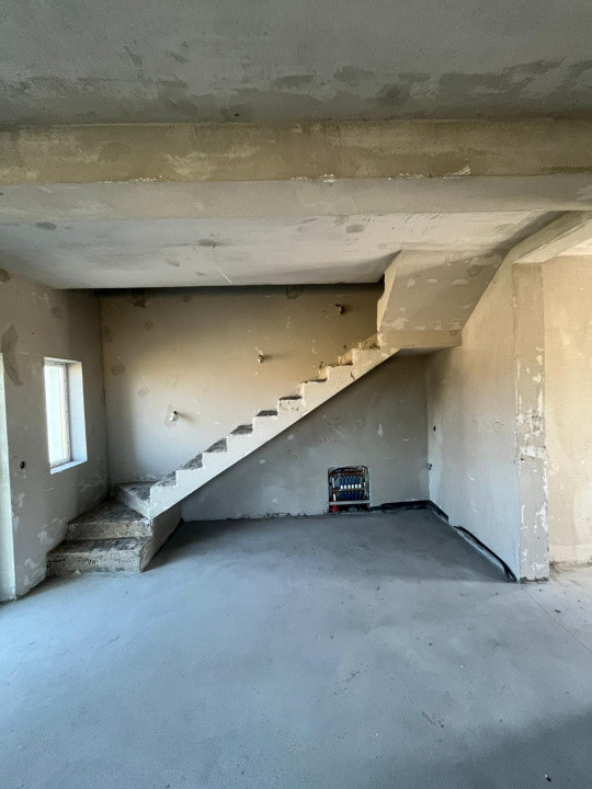 VANZARE DUPLEX, DEZVOLTATOR, PARTA