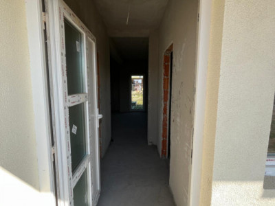 VANZARE DUPLEX, DEZVOLTATOR, PARTA