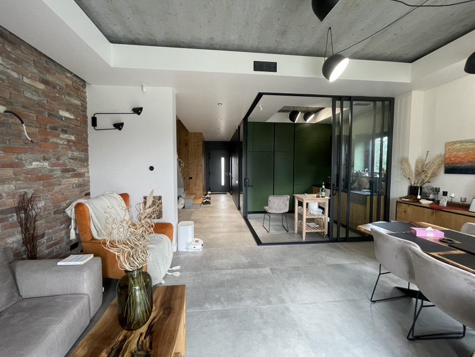 Duplex cu 3 dormitoare Zona Simfoniei Dumbravita