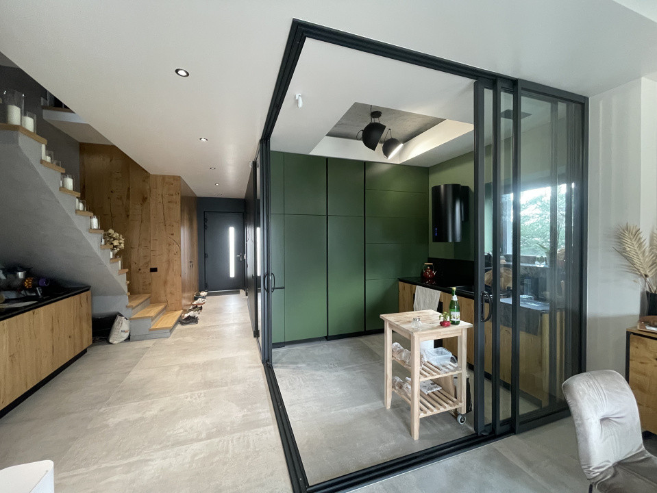 Duplex cu 3 dormitoare Zona Simfoniei Dumbravita