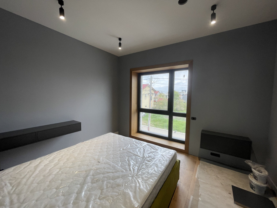 Duplex cu 3 dormitoare Zona Simfoniei Dumbravita