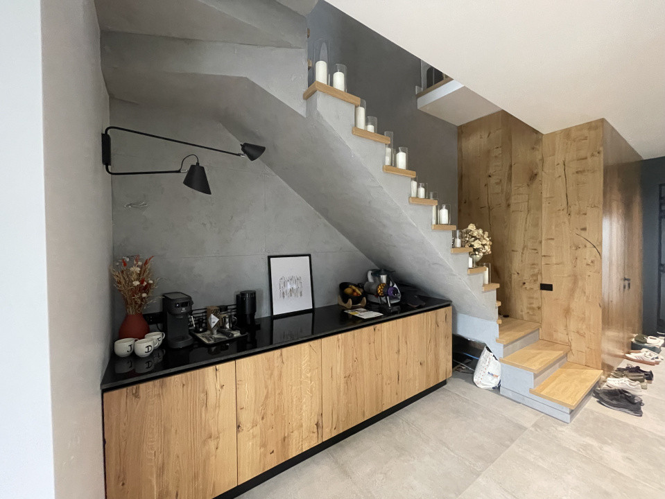 Duplex cu 3 dormitoare Zona Simfoniei Dumbravita