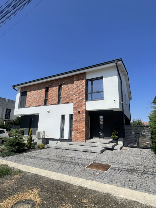Duplex cu 3 dormitoare Zona Simfoniei Dumbravita