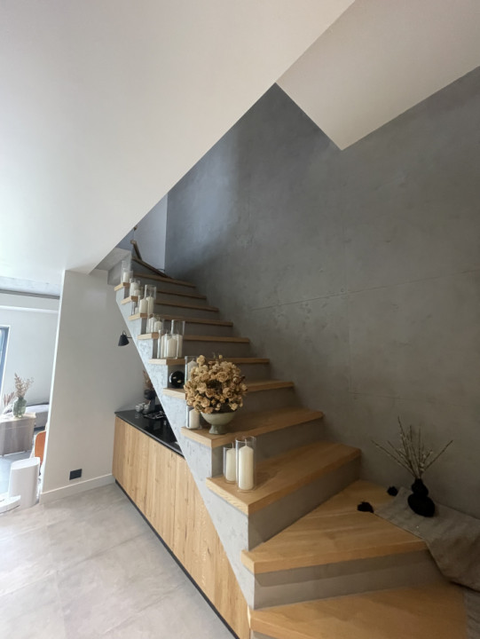 Duplex cu 3 dormitoare Zona Simfoniei Dumbravita