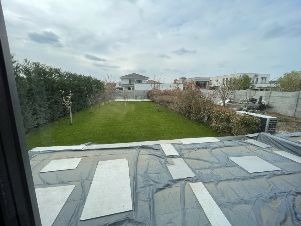 Duplex cu 3 dormitoare Zona Simfoniei Dumbravita