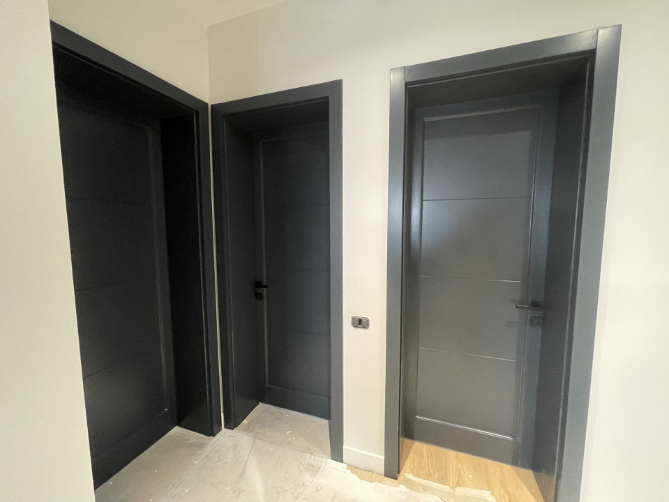 Duplex cu 3 dormitoare Zona Simfoniei Dumbravita