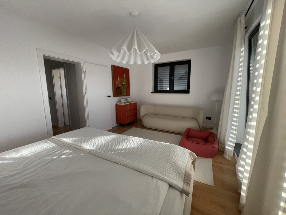 Duplex-complet mobilat si utilat