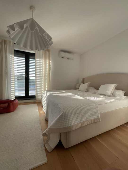 Duplex-complet mobilat si utilat