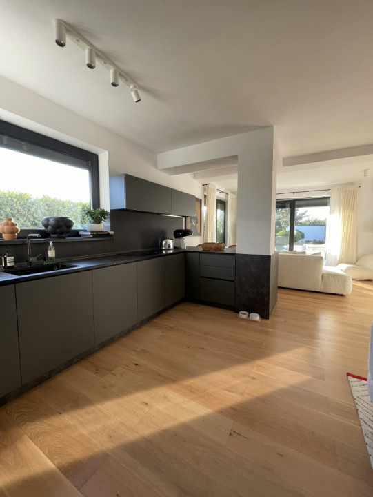 Duplex-complet mobilat si utilat