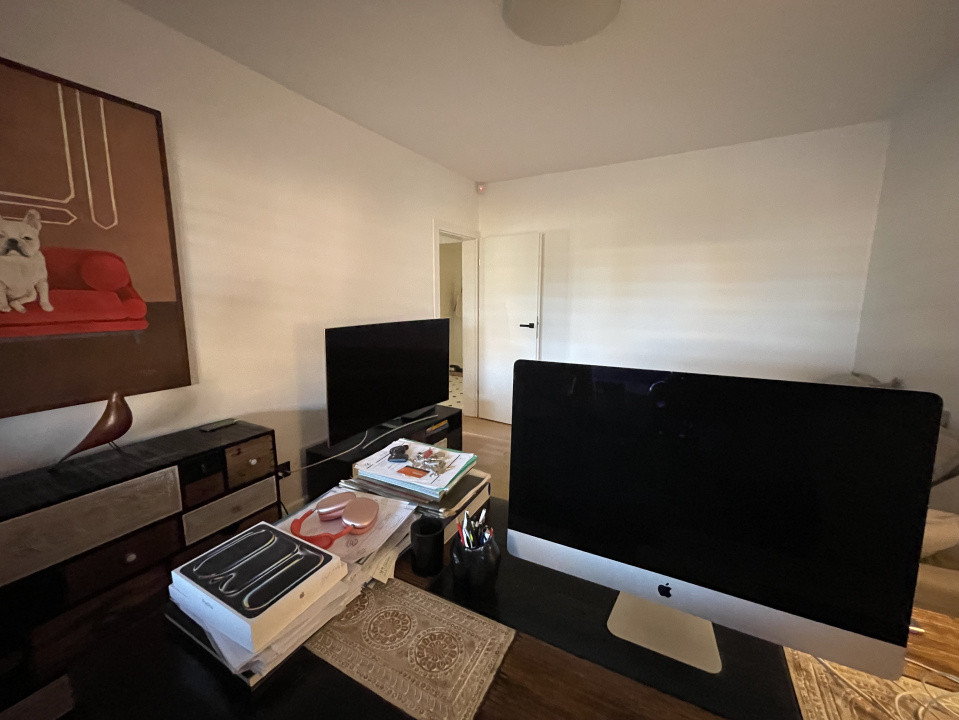 Duplex-complet mobilat si utilat