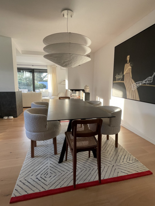 Duplex-complet mobilat si utilat