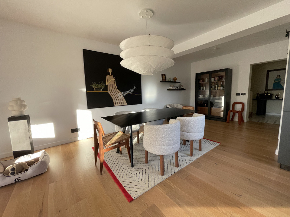 Duplex-complet mobilat si utilat