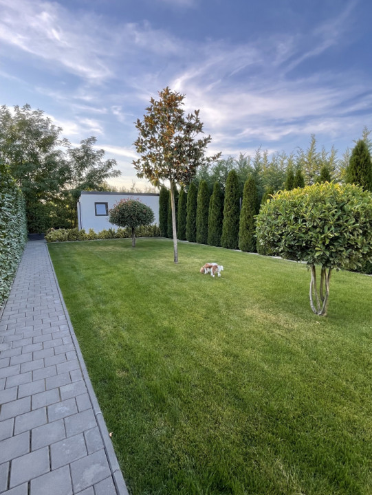 Duplex-complet mobilat si utilat