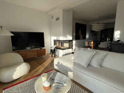 Duplex-complet mobilat si utilat