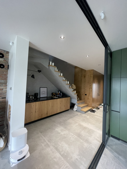 Duplex pasiv zona Simfoniei Dumbravita 