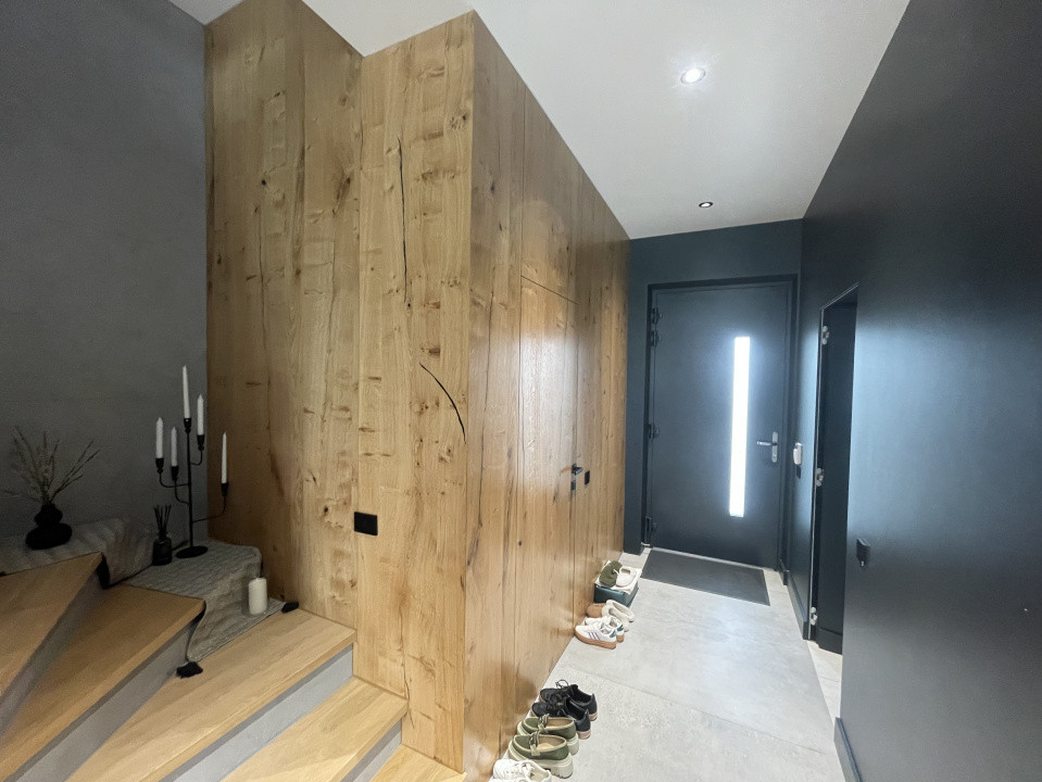 Duplex pasiv zona Simfoniei Dumbravita 