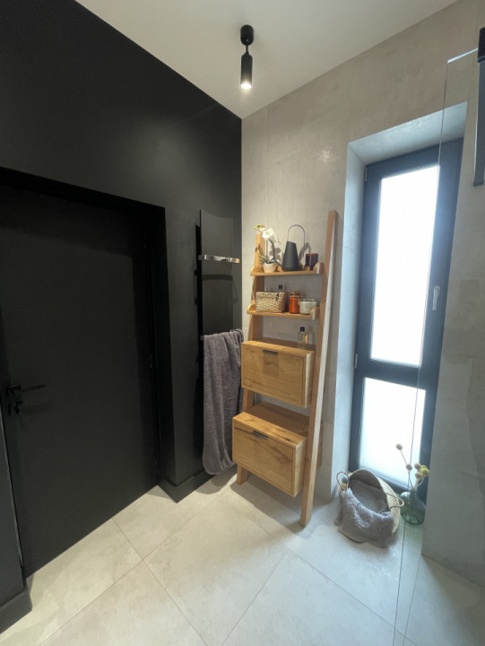 Duplex pasiv zona Simfoniei Dumbravita 