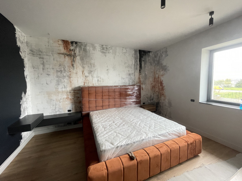 Duplex pasiv zona Simfoniei Dumbravita 