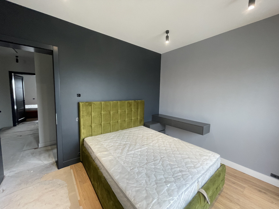 Duplex pasiv zona Simfoniei Dumbravita 