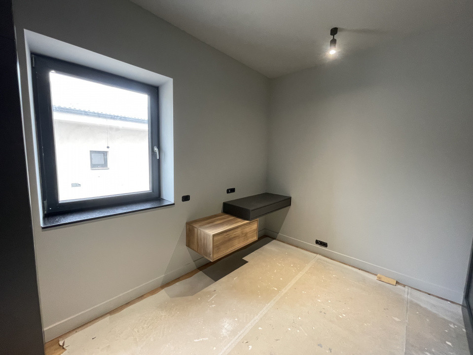 Duplex pasiv zona Simfoniei Dumbravita 