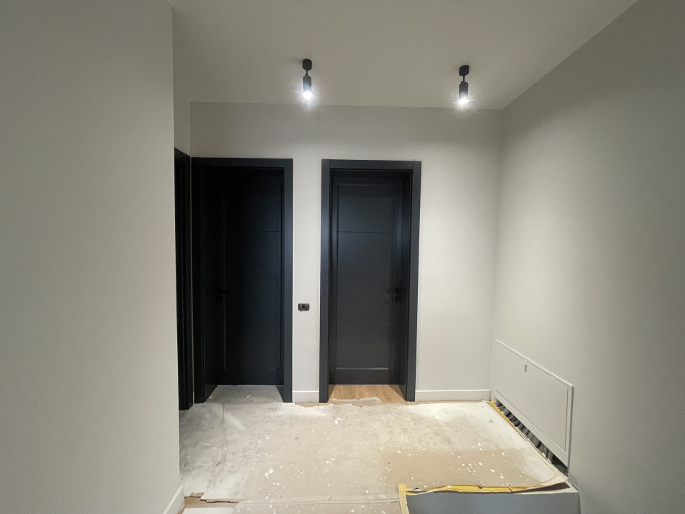 Duplex pasiv zona Simfoniei Dumbravita 