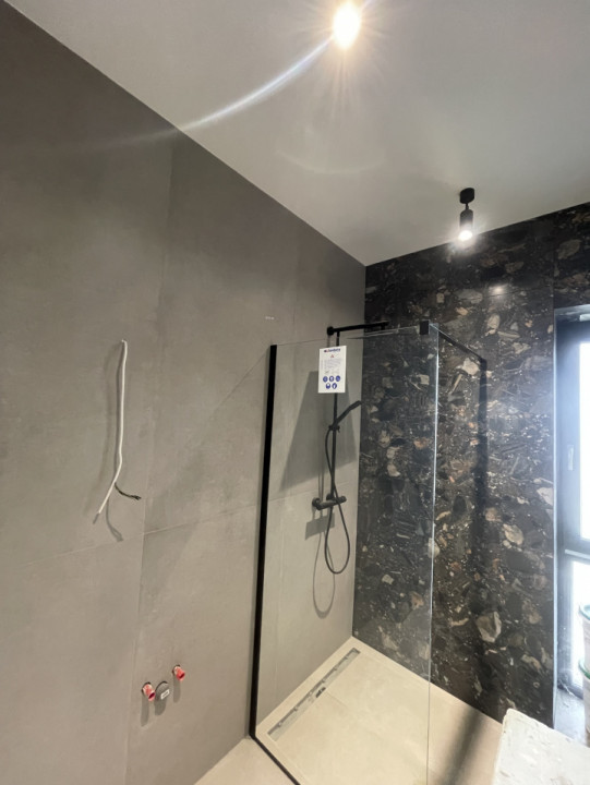 Duplex pasiv zona Simfoniei Dumbravita 