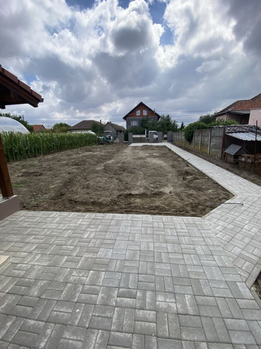 DIRECT DEZVOLTATOR , UTVIN, CASA INDIVIDUALA