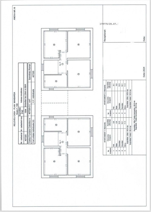 DIRECT DEZVOLTATOR , UTVIN, CASA INDIVIDUALA