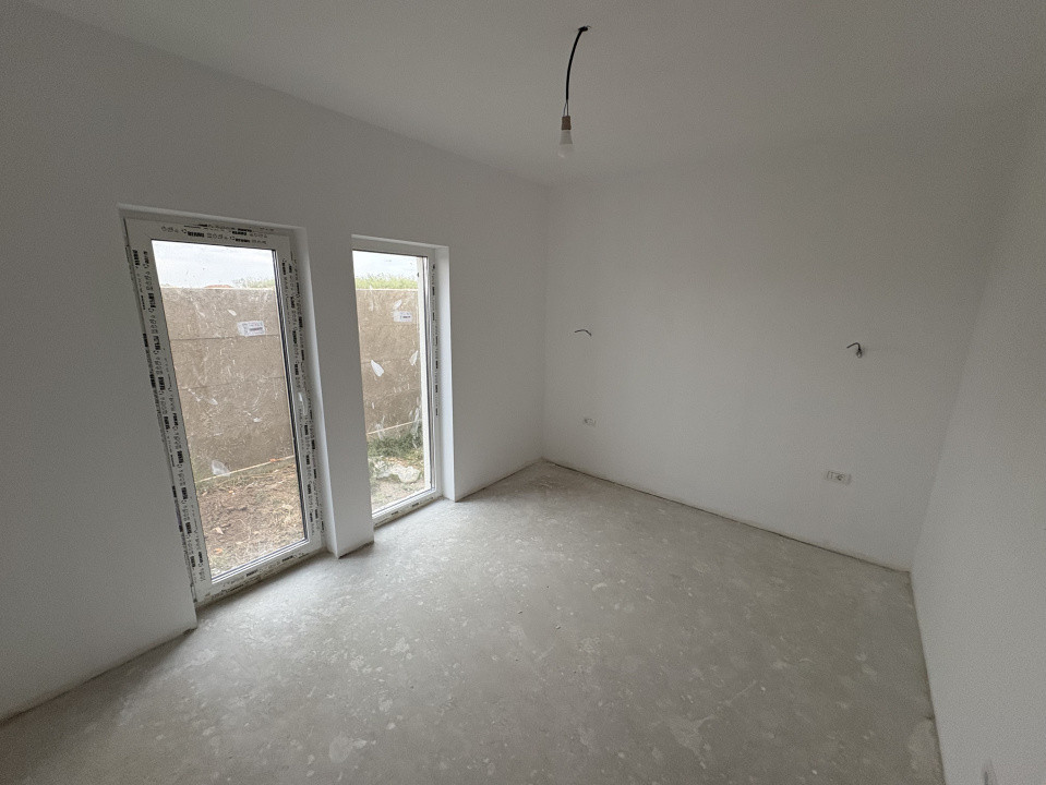 Duplex Modern Giarmata