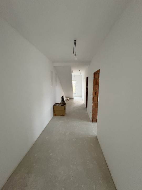 Duplex Modern Giarmata